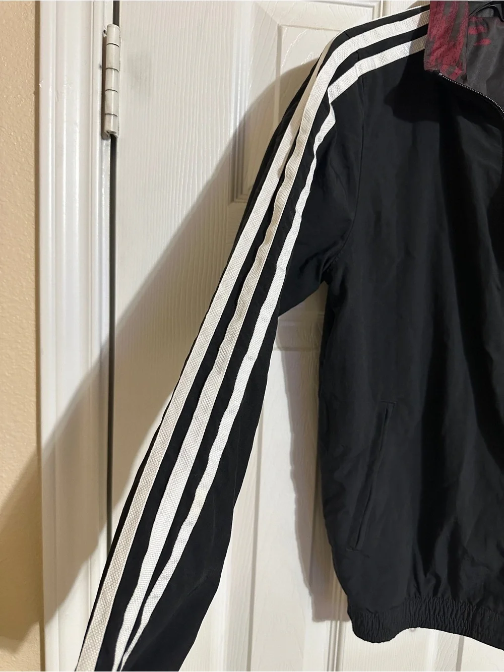 adidas full zip